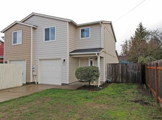 221 Grand St, Independence, OR 97351