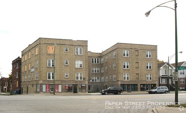 1st image of 7203 S Vincennes Ave #72033A