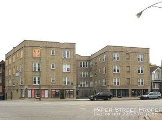 7203 S Vincennes Ave #72033A, Chicago, IL 60621