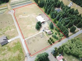 8715 183rd Ave SW, Rochester, WA 98579