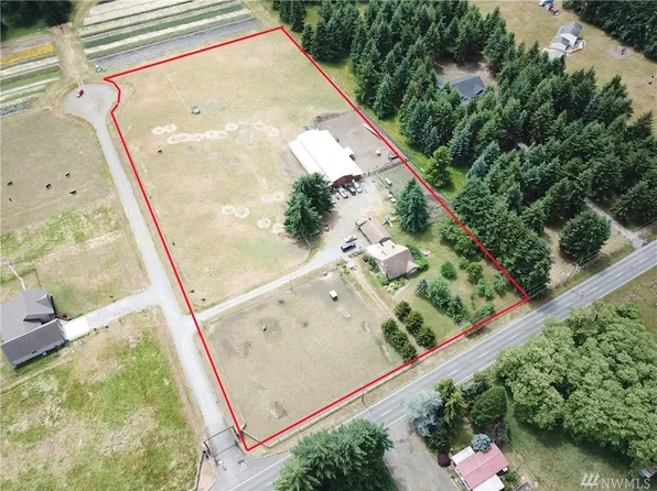 8715 183rd Ave SW, Rochester, WA 98579