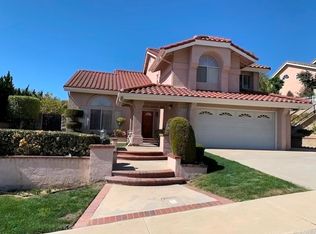 1681 S Lost Trail Dr, Walnut, CA 91789