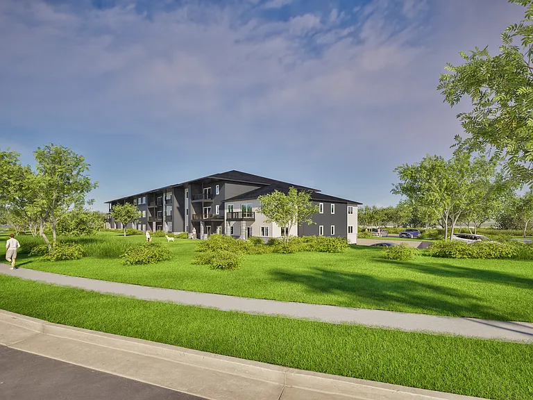 Pleasant Hill Place — Photo 14
