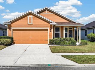 835 E Watson Rd, Saint Augustine, FL 32086