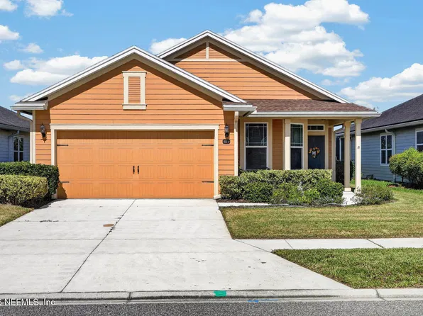 835 E WATSON Road, St. Augustine, FL 32086