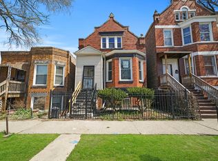 1811 S Harding Ave, Chicago, IL 60623