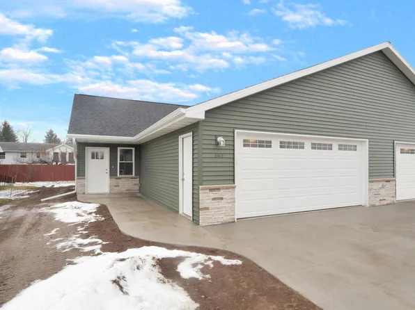 343 Pagel Ave, Brillion, WI 54110