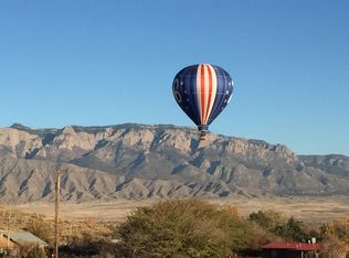 1350 Sara Way SE, Rio Rancho, NM 87124