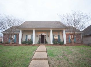 735 Danforth Dr, Madison, MS 39110