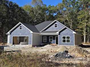 0 N Ballard Rd LOT 22, Manchester, TN 37355