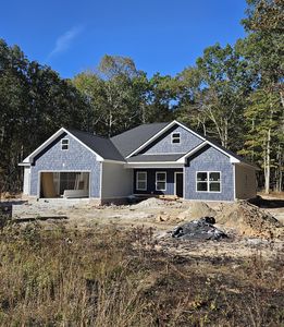 0 N Ballard Rd LOT 22, Manchester, TN, 37355