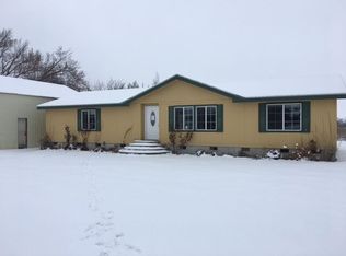 85122 Hurst Ln, Milton Freewater, OR 97862