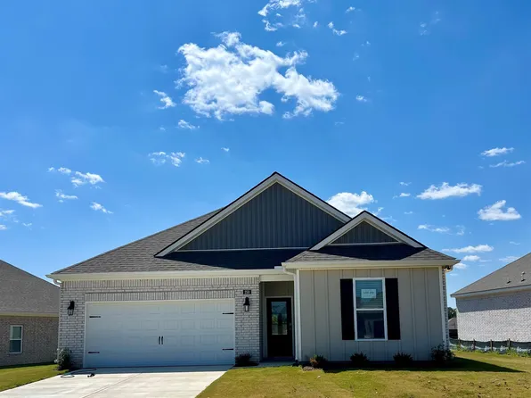 250 Kipling Dr, Oakland, TN 38060