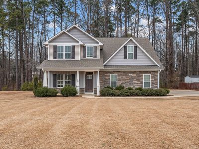 116 Saddle Ln, Lillington, NC, 27546