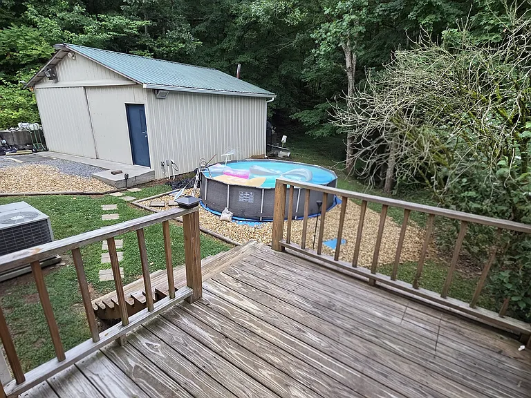 440 Geren Subdivision Ln #1 — Photo 8