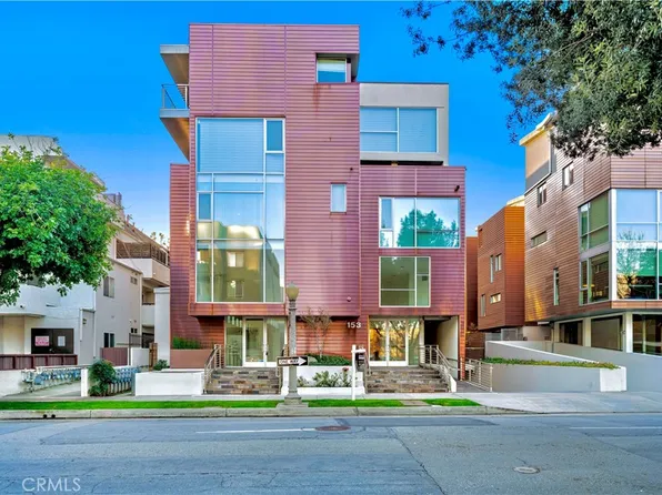 153 S Hudson Ave Unit 402, Pasadena, CA 91101