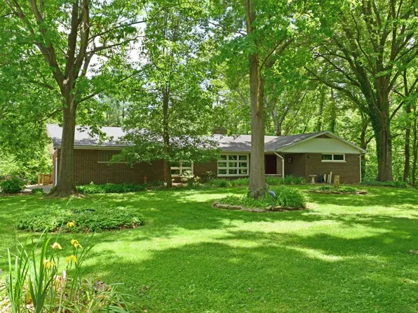 115 Nunning Rd, Evansville, IN 47712
