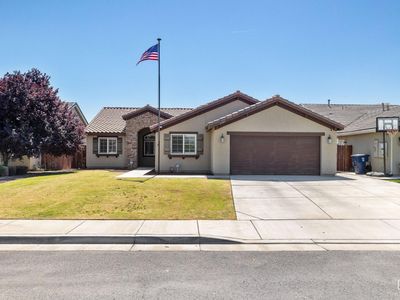 6903 Cattail Creek Way, Bakersfield, CA, 93311