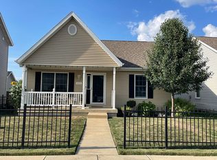 2410 E Florida Ave, Urbana, IL 61802