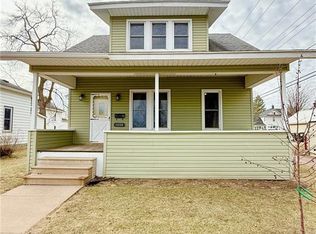 1008 Pearl St, Chippewa Falls, WI 54729