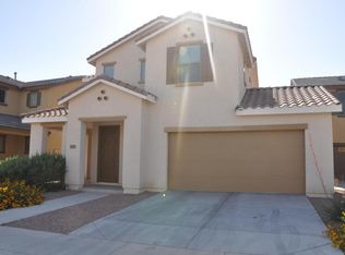 2124 S Martingale Rd, Gilbert, AZ 85295
