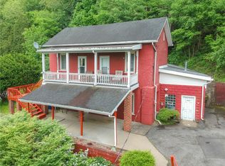 517 Ridge Ave, Carnegie, PA 15106