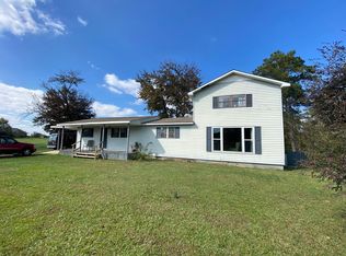 1020 Sentry Rd, Hamilton, AL 35570