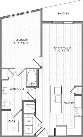 The Albright — Photo 44