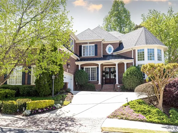 825 Glengate Pl, Sandy Springs, GA 30328