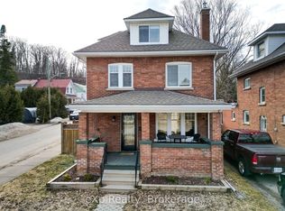 1144 4th Ave W, Owen Sound, ON N4K4W4