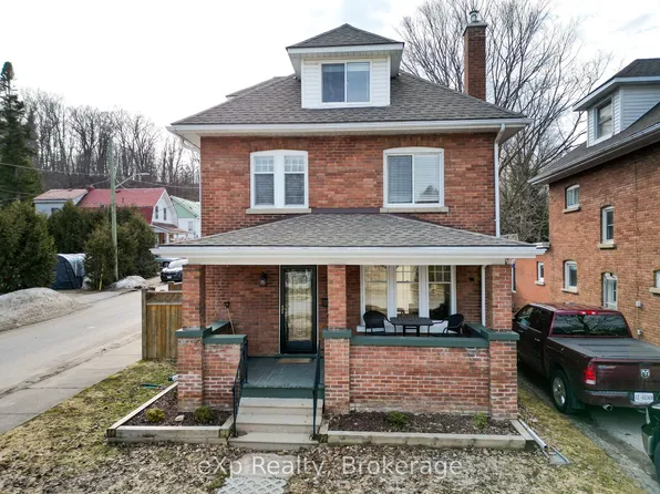 1144 4th Ave W, Owen Sound, ON N4K 4W4