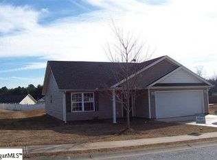 612 Drew St, Greenville, SC 29617