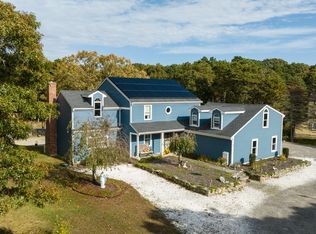 5 Tarpaulin Way, Wareham, MA 02571