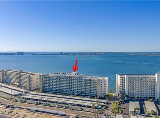 6020 SHORE BOULEVARD S #712, GULFPORT, FL 33707