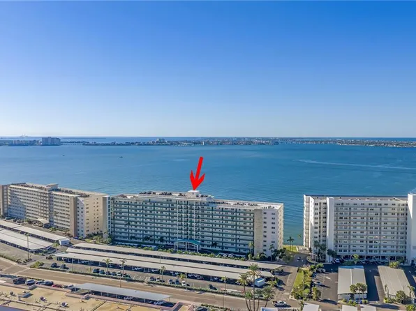 6020 Shore Blvd S APT 712, Gulfport, FL 33707