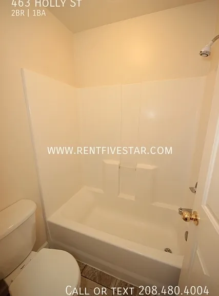 463 Holly St — Photo 7