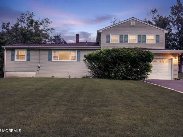 5 Cortland Drive, Franklin, NJ 08873
