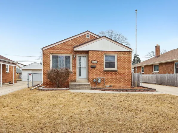 4362 South Taylor AVENUE, Milwaukee, WI 53207