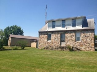 1615 Beaver Rd, Milton, PA 17847