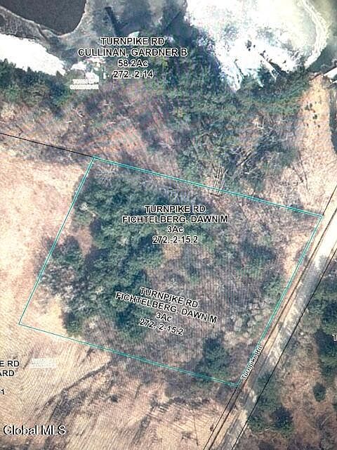 1st image of L15.2 Turnpike Road