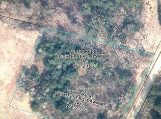 L15.2 Turnpike Road, Cambridge, NY 12028