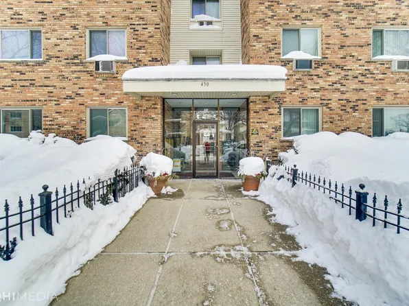 430 Home Ave APT 110S, Oak Park, IL 60302