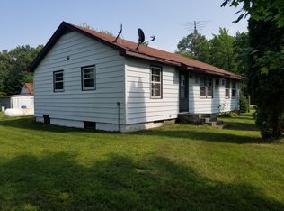 W2984 County Rd E, Neshkoro, WI 54960