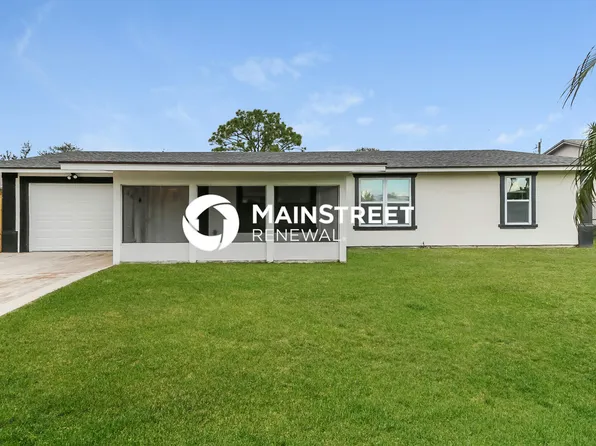 361 SW Twig Ave, Port Saint Lucie, FL 34983