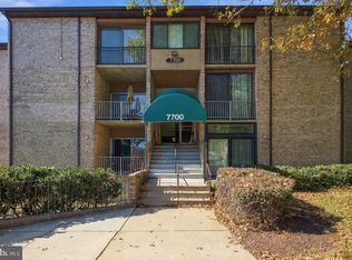 7700 Hanover Pkwy APT 303, Greenbelt, MD 20770