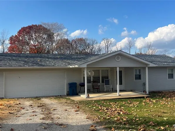 113 Valley Vue Pl, Festus, MO 63028