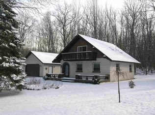 128 N Belgrade, Higgins Lake, MI 48627