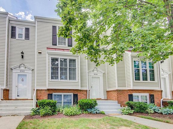 2nd image of 3044 Winterberry Dr