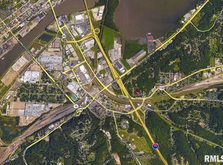 Fairview Ave, East peoria, IL 61611