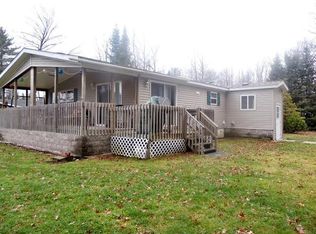 N11266 Tomahawk River Rd, Tomahawk, WI 54487